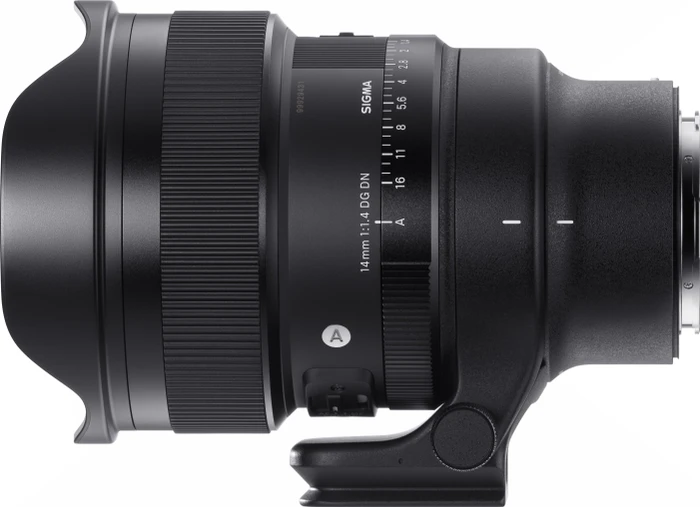 Sigma Art 14mm 1.4 DG DN für L-Mount