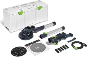 Festool LHS 2 225 EQI-Plus Planex Elektro-Wand-/Deckenschleifer inkl. Systainer