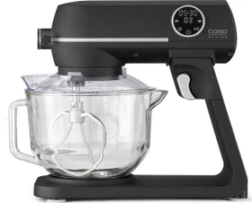 Caso KM 1800 Black-G