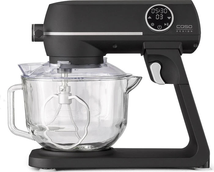 Caso KM 1800 Black-G