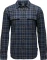 Black Diamond Project Twill Hemd langarm charcoal/black (Herren) Vorschaubild