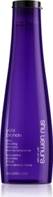 Shu Uemura Yubi Blonde Glow Revealing Shampoo, 300ml