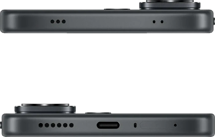 Xiaomi Poco X8 256GB schwarz