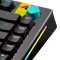 Glorious Gaming Rotary Knob für GMMK 3 PRO Tastatur und GMMK Numpads, Aluminium, Arctic Blue, blau, 1 Taste Vorschaubild