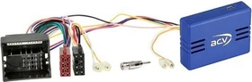 ACV CAN-Bus Interface