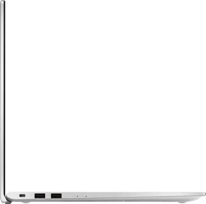 ASUS VivoBook 17 F712FA-AU688T, Transparent Silver, Core i5-10210U, 8GB RAM, 512GB SSD, DE