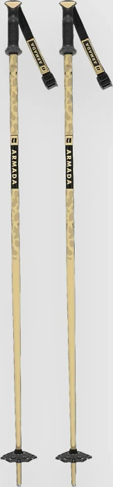 Armada Triad BB Alpin Skistock sand/black (Modell 2023/2024)