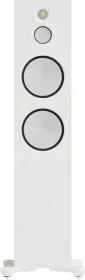 Monitor Audio Silver 500 8G satin white, Stück