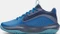 Under Armour Lockdown 7 varsity blue/academy/metallic gravel (Damen) Vorschaubild