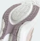 adidas Pureboost 23 putty mauve/wonder taupe/preloved fig (Damen) Vorschaubild