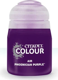 Games Workshop Citadel Air 28-60 phoenician purple, 24ml