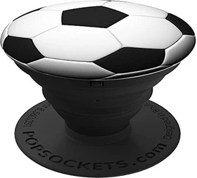 PopSockets PopGrip Soccer
