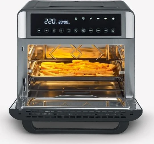 Severin TO 2077 Bake & Fry