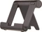 AmazonBasics tragbarer verstellbarer Ständer, Tablet-Stand 4-10", schwarz Vorschaubild