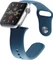 Cellularline Urban Band für Apple Watch 38/40/41mm Vorschaubild