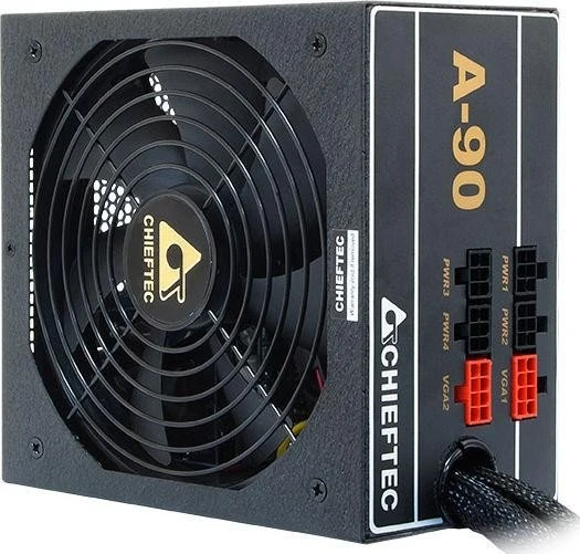 Chieftec A-90 GDP-550C 550W, ATX 2.3