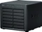 Synology DiskStation DS2419+ 108TB, 4GB RAM, 4x RJ-45 1000Base-T, 2x USB-A 3.0 Vorschaubild