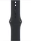 Apple Watch Series 7 (GPS) 41mm Aluminium Mitternacht mit Sportarmband Mitternacht Vorschaubild