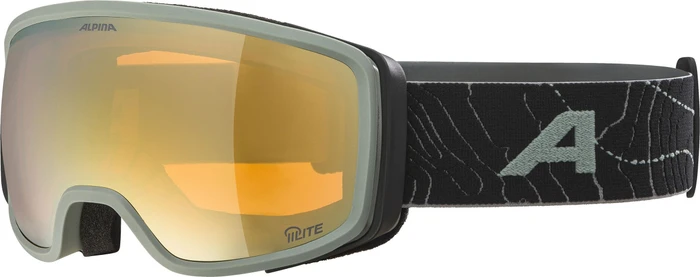 Alpina Bivio Q-Lite