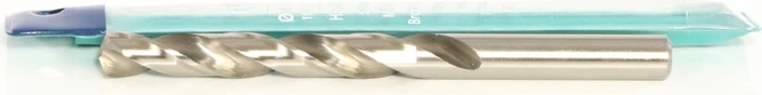 Heller 0900 HSS-G Super DIN 338 RN Stahlbohrer, 12x101x151mm, 1 Stück