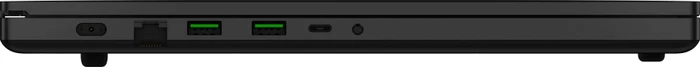 Razer Blade Pro 17 (2019) - FHD/144Hz, Core i7-9750H, 16GB RAM, 512GB SSD, GeForce RTX 2060, DE