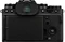 Fujifilm X-T4 schwarz mit Objektiv Fujinon XF 16-80mm 4.0 R OIS WR Vorschaubild