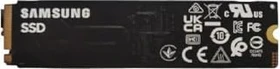 Samsung OEM Client SSD PM991a 256GB, M.2 2280 / M-Key / PCIe 3.0 x4