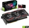 ASUS ROG Strix GeForce RTX 2060 SUPER Advanced, ROG-STRIX-RTX2060S-A8G-GAMING, 8GB GDDR6, 2x HDMI, USB-C, 2x DP Vorschaubild