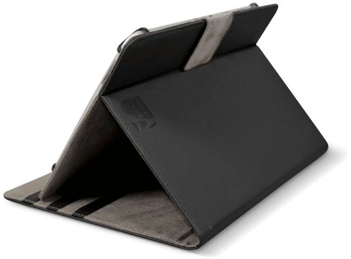 Port Designs Muskoka 10.1" Tablet Schutzhülle schwarz