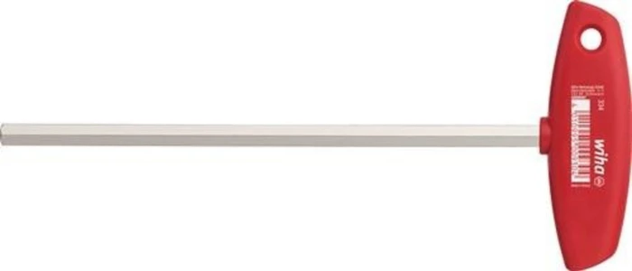 Wiha 334 Innensechskant Schraubendreher, 5x150mm