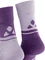 Vaude Bike Wool Fahrradsocken eggplant Vorschaubild