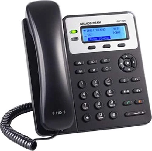 Grandstream GXP-1620 HD VoIP-Telefon