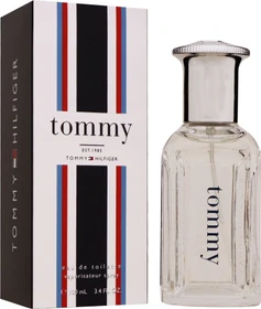 Tommy Hilfiger Tommy Eau de Toilette, 100ml