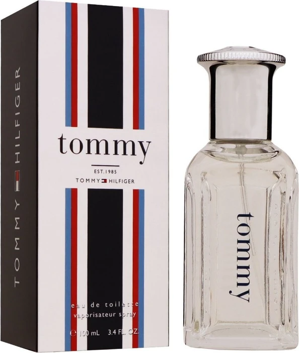 Tommy Hilfiger Tommy Eau de Toilette