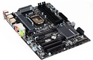 GIGABYTE GA-Z68X-UD4-B3 (Intel 1155)