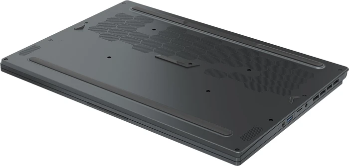 MSI Stealth 15M A11UEK-034, Carbon Gray, Core i7-11375H, 16GB RAM, 512GB SSD, GeForce RTX 3060, DE