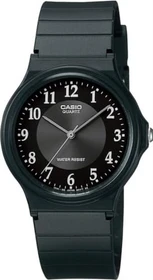 Casio MQ-24-1B3LLEF