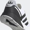 adidas ZX 1K Boost cloud white/core black/halo silver (Herren) Vorschaubild