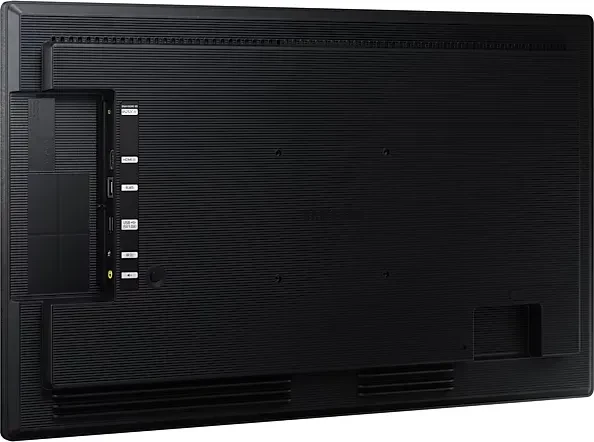 Samsung QB24C, 23.8"