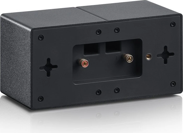 Teufel Cubycon Power Edition schwarz