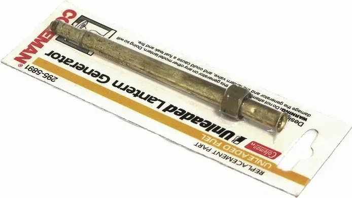 Coleman Ersatzgenerator für Powerhouse Laterne Adapter