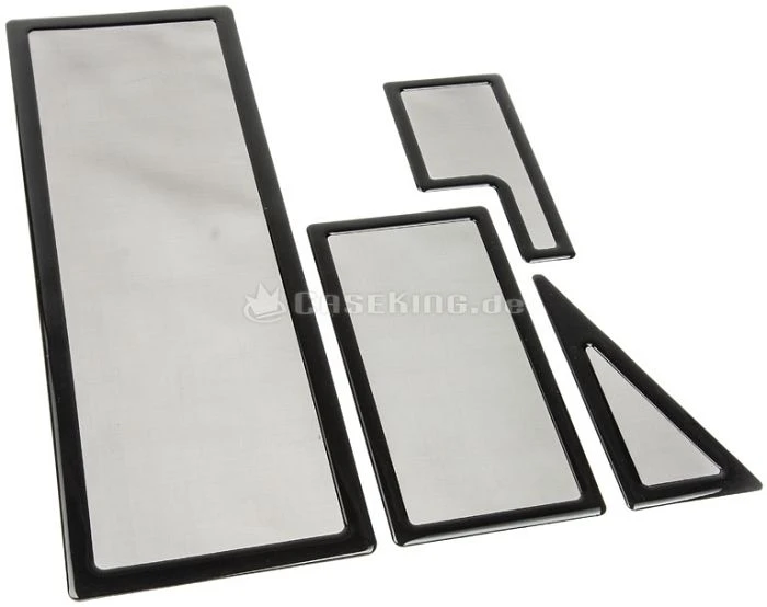 DEMCiflex Staubfilter für NZXT