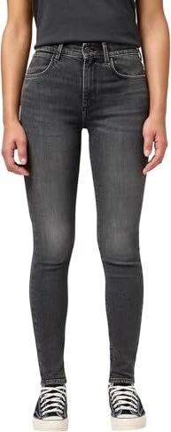 Wrangler High Skinny (Damen)