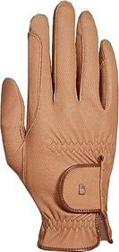 Roeckl Roeck Grip Winter Handschuhe caramel