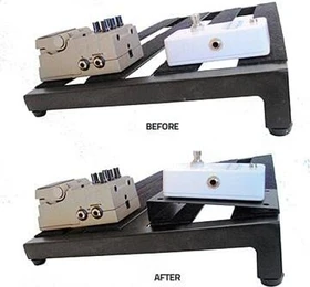 Pedaltrain Booster Double Pedal
