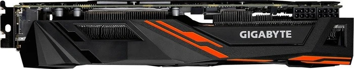 GIGABYTE Radeon RX Vega 56 Gaming OC 8G, 8GB HBM2, 3x HDMI, 3x DP