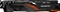 GIGABYTE Radeon RX Vega 56 Gaming OC 8G, 8GB HBM2, 3x HDMI, 3x DP Vorschaubild