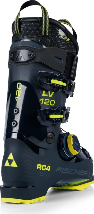 Fischer RC4 120 LV BOA (Modell 2026/2027) (U05326) – Bild 4 von 5