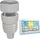 Ecowitt WS90 7 in1 Outdoor-Sensor powered by Shelly, Wettersensor
