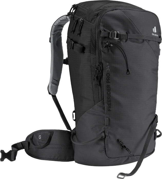 Deuter Freerider Pro 34+ schwarz